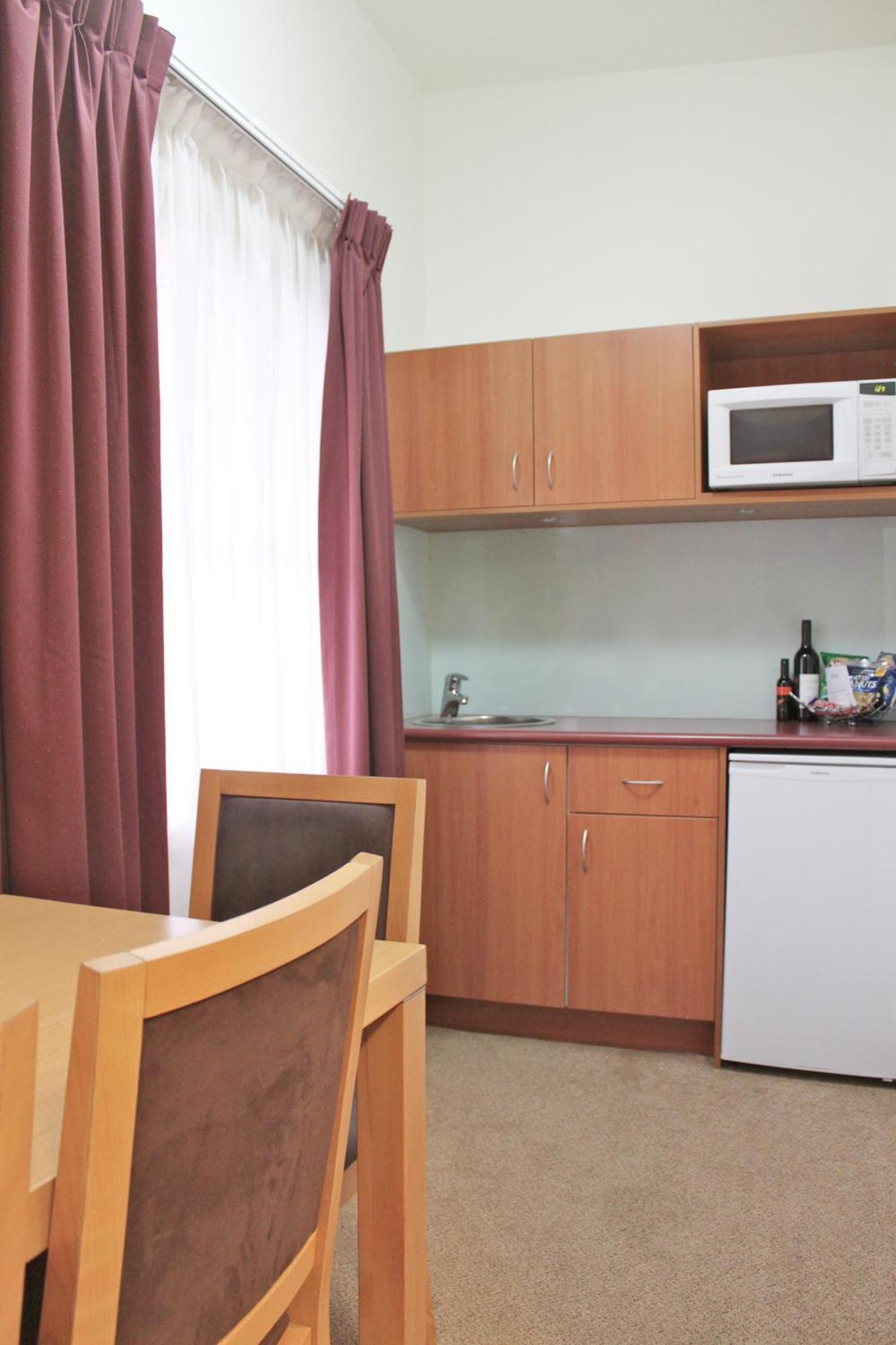 غولبورن Willows Motel المظهر الخارجي الصورة